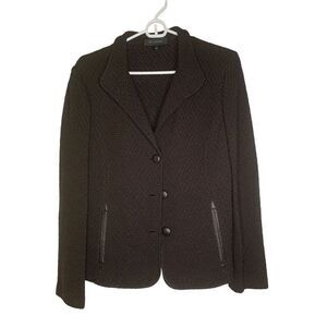 St. John jacket size 8 women’s